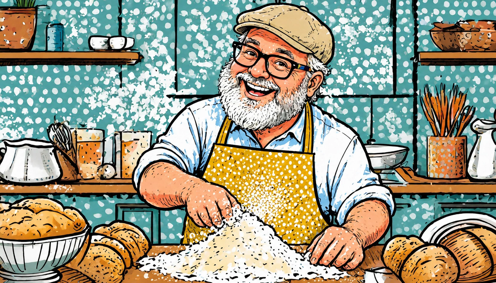 Baker